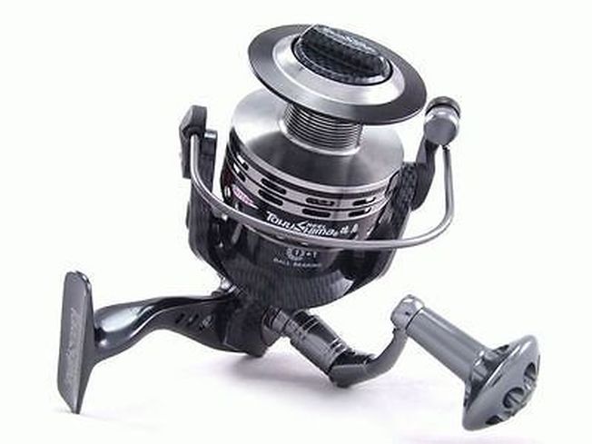 Tokushima HK7500 14BB Spinning Jigging Fishing Reel Snapper Surf Beach Presale