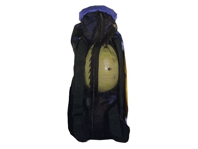 Seattle Sports Hydro-Dry Combo 31L Waterproof Dry Duffel Bag Backpack Marine