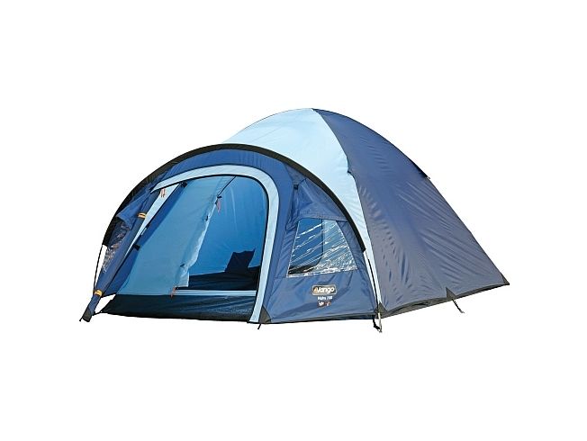 Vango Alpha 300 Camping Sleeping Tent Hiking Outdoor 3 Person 3.65kg