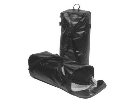 Seattle Sports Storm Top Loader Duffle Bag Waterproof 134L Boat Marine Travel