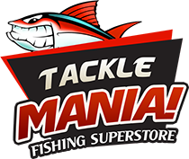 Tacklemania Fishing Superstore